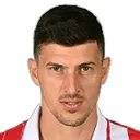 Mirko Marić — Tiền đạo, NK Lokomotiva Zagreb