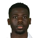 Omari Forson — Tiền đạo, Monza