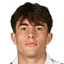 Leonardo Colombo — Tiền vệ, Monza