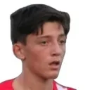 Mathis Mout — Tiền vệ, Monza