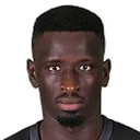 Demba Thiam — Thủ môn, Monza