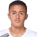 Salim Ben Seghir — Tiền vệ, KSC Lokeren