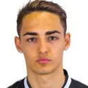 Eris Abedini — Tiền vệ, Neuchâtel Xamax