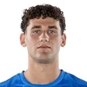 Gioele Zacchi — Thủ môn, Union Brescia