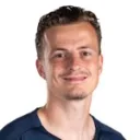 Leon Bergsma — Hậu vệ, Neuchâtel Xamax