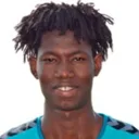 Ismaël Sidibé — Hậu vệ, Neuchâtel Xamax