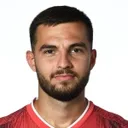 Lavdrim Hajrulahu — Hậu vệ, FC Stade-Lausanne-Ouchy