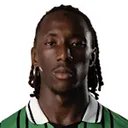Woyo Coulibaly — Hậu vệ, Leicester City