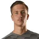 Edin Omeragić — Thủ môn, Stade de Reims
