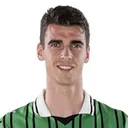 Cas Odenthal — Hậu vệ, Sassuolo