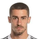 Dario Vizinger — Tiền đạo, NK Maribor