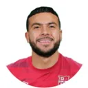 Ali Reghba — Tiền đạo, NK Maribor