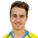 Jan Repas — Tiền vệ, AEK Larnaca