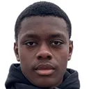 Isaac Tshipamba — Tiền đạo, NK Maribor