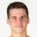 Žiga Repas — Tiền vệ, NK Maribor
