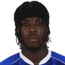 Sheyi Ojo — Hậu vệ, FK Aktobe