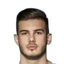 Čedomir Bumbić — Hậu vệ, NK Maribor