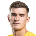 Mark Španring — Hậu vệ, NK Maribor