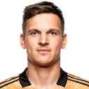Ažbe Jug — Thủ môn, NK Maribor
