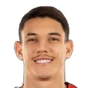 Joao Victor — Tiền đạo, Jubilo Iwata
