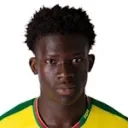Vladimir Silva — Tiền đạo, Celta Fortuna