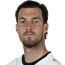 Joe Scally — Hậu vệ, Borussia M'gladbach
