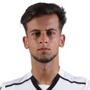 Chico Ramos — Tiền vệ, Paços de Ferreira
