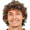 João Pinto — Tiền vệ, Penafiel