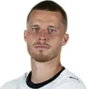 Nico Elvedi — Hậu vệ, Leeds United