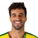 Tiago Ferreira — Hậu vệ, FC Porto B