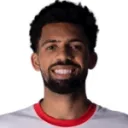 Matheus Fernandes — Tiền vệ, Red Bull Bragantino