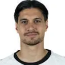 Kevin Diks — Hậu vệ, Borussia M'gladbach