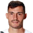 Rafael Vieira — Hậu vệ, Paços de Ferreira