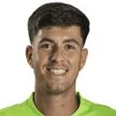Pedro Rafael Oliveira — Thủ môn, Paços de Ferreira