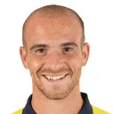 Antonio Palumbo — Tiền vệ, Palermo