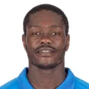 Emmanuel Gyasi — Tiền vệ, Palermo