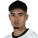 Jens Castrop — Tiền vệ, Borussia M'gladbach