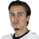 Rocco Reitz — Tiền vệ, RB Leipzig