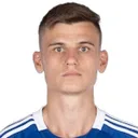 Yannick Engelhardt — Tiền vệ, SC Freiburg