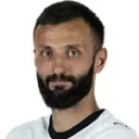 Franck Honorat — Tiền vệ, Borussia M'gladbach