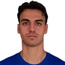 Christos Kryparakos — Tiền đạo, Panathinaikos FC