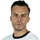 Haris Tabaković — Tiền đạo, Red Bull Salzburg
