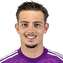 Antzelo Sina — Thủ môn, Rio Ave