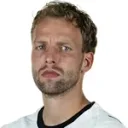 Marvin Friedrich — Hậu vệ, 1. FC Union Berlin