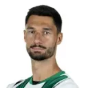 Tim Kleindienst — Tiền đạo, Borussia M'gladbach