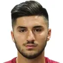 Antonio Di Nardo — Tiền đạo, Juve Stabia