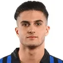 Andrea Oliveri — Tiền vệ, Ascoli