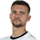 Kevin Stöger — Tiền vệ, Borussia M'gladbach