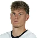 Robin Hack — Tiền vệ, Borussia M'gladbach