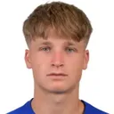 Jimmy Morgan — Tiền vệ, West Bromwich Albion